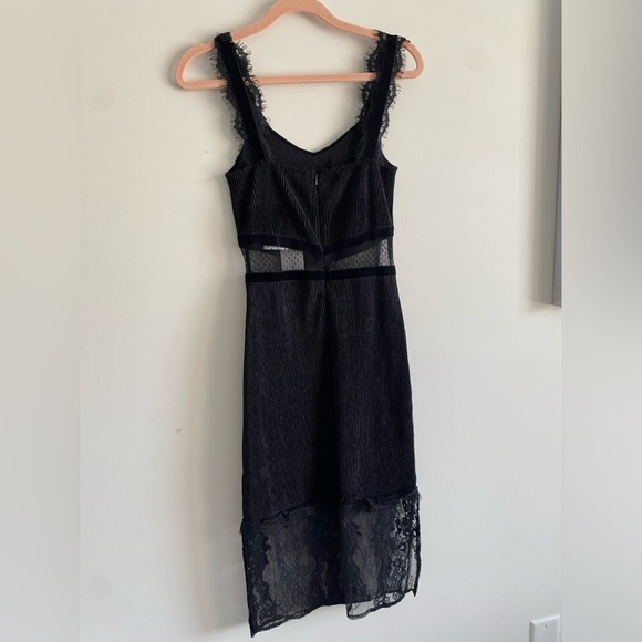 French connection dress size 2 - Picture 6 of 14